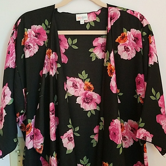 LuLaRoe Other - LulaRoe Shirley